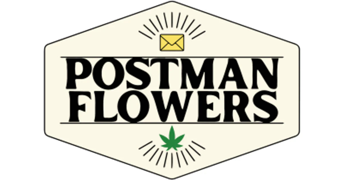 Postman Flowers