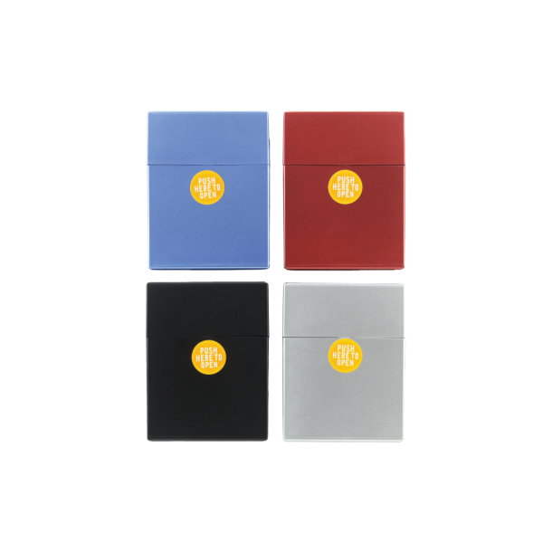 Cigarette Case