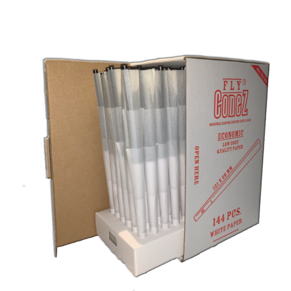 FLY ConeZ Mini Big Size ECONOMIC 144