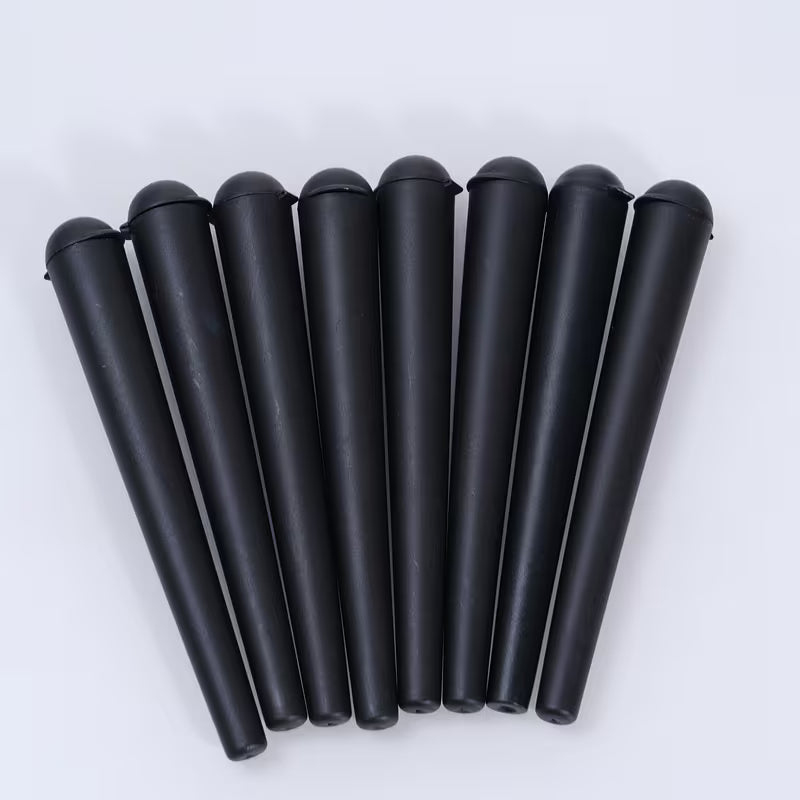 Joint beholder sort - 110mm