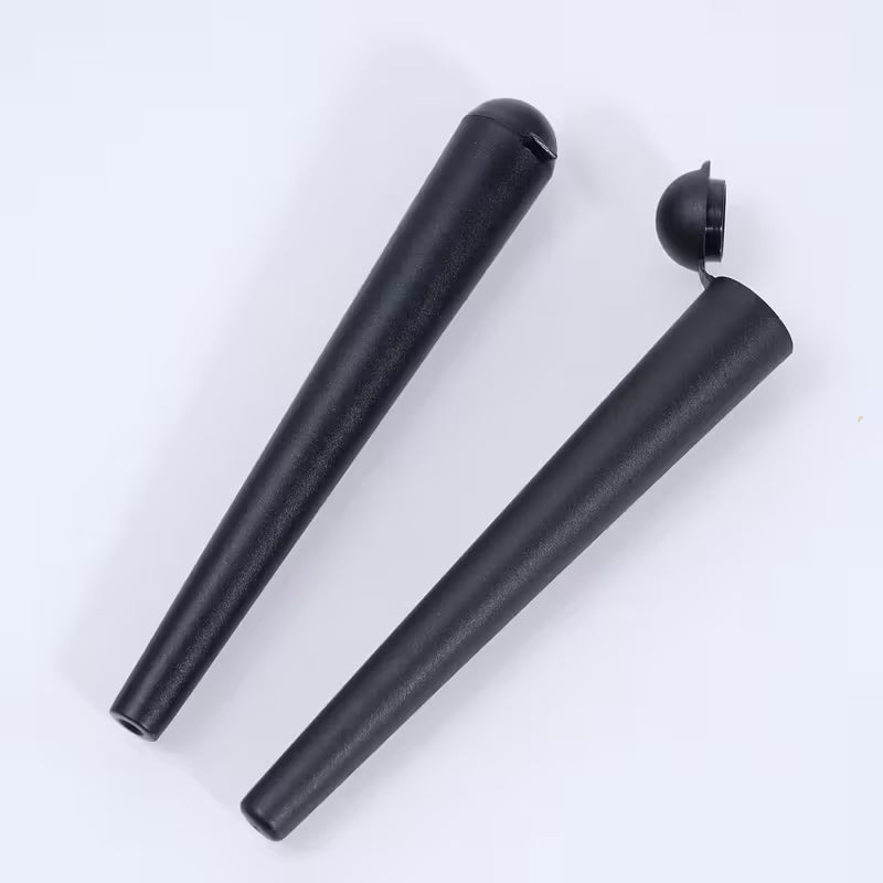 Joint beholder sort - 110mm