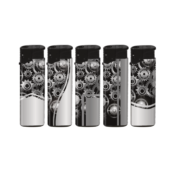 AT-F2 Turbo Gears (assorteret)