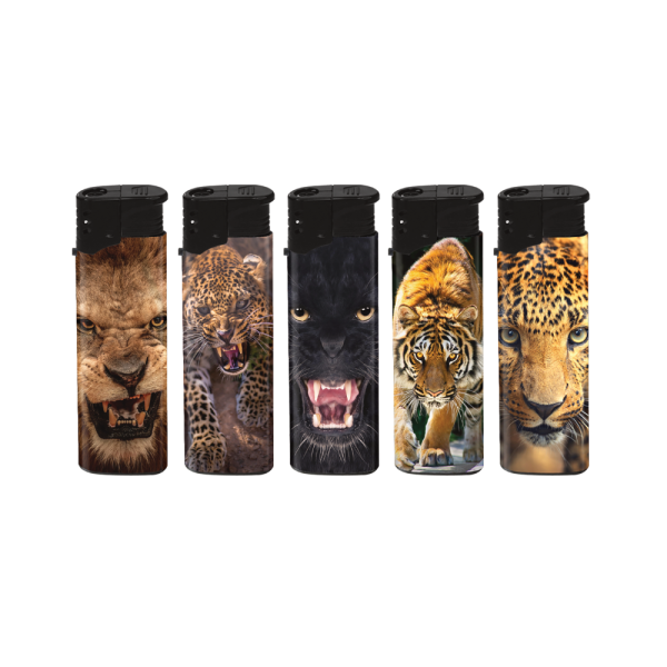 AT-F2 Turbo Wild Cats (assorteret)