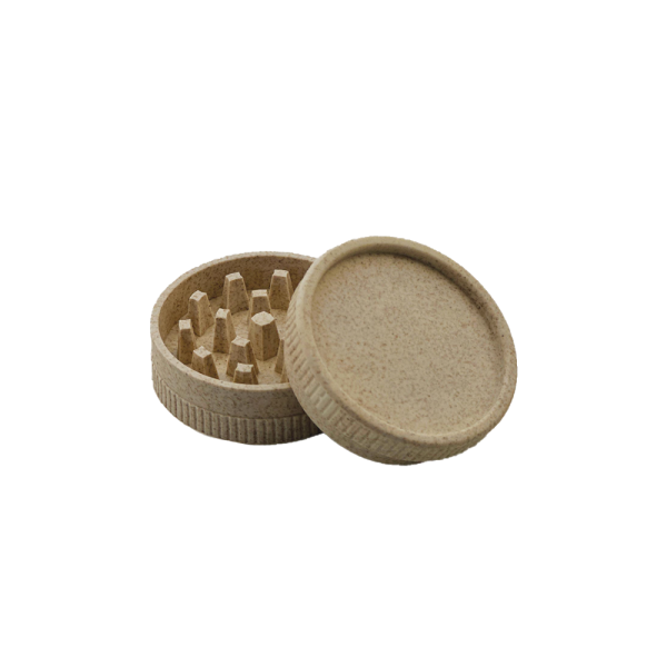 Biodegradable Grinder
