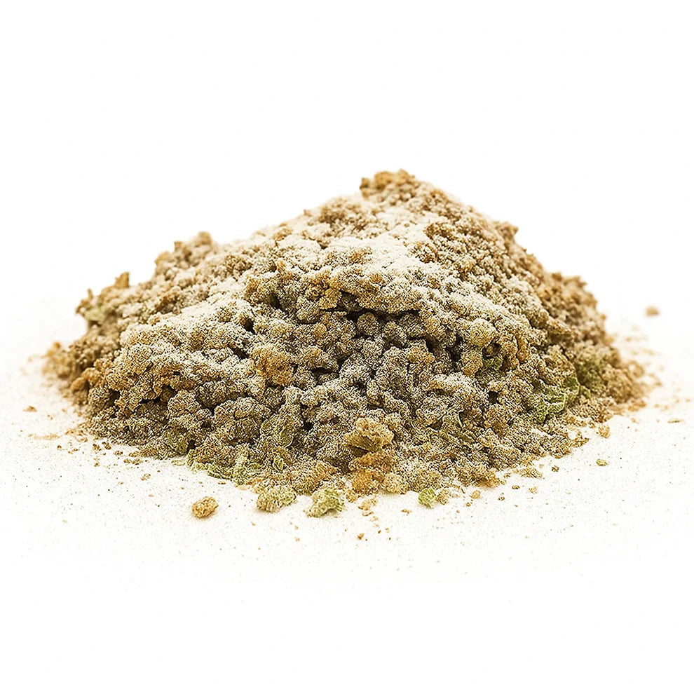 CBD+ Trim mix CBN/CBG/CBD isolat trim mix 2g (fuld spectum)