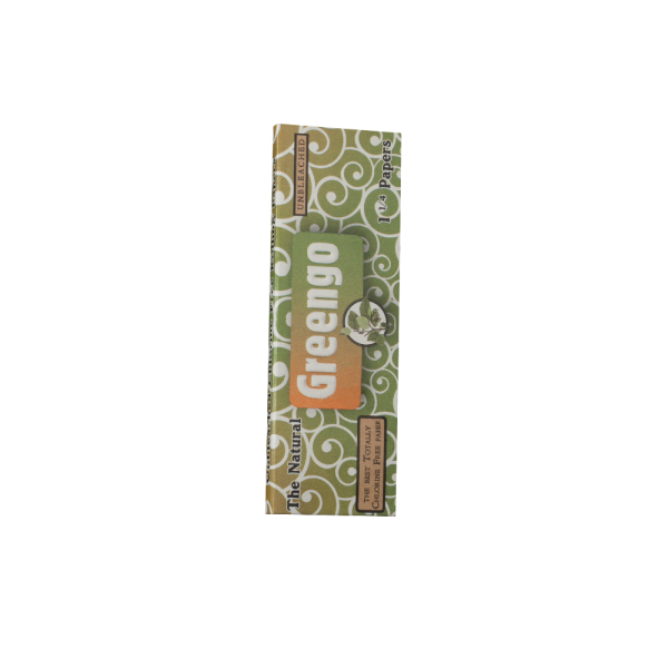 GREENGO 1.1/4