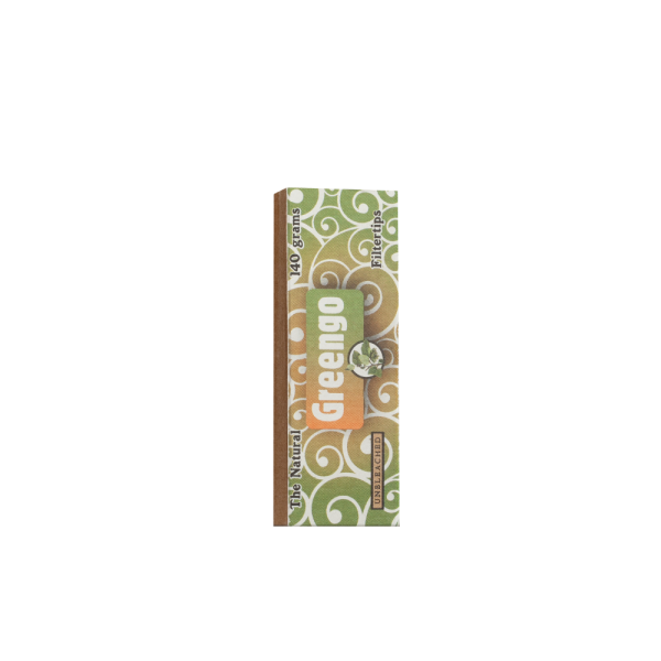 GREENGO Cardboard Filter