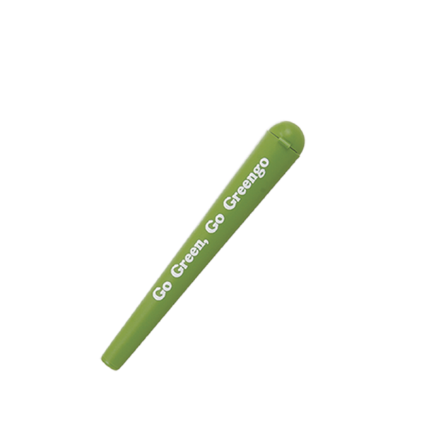 GREENGO Saverette – m/låg