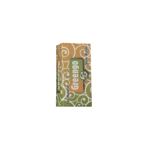 Greengo Slim meterpapir - 4 m