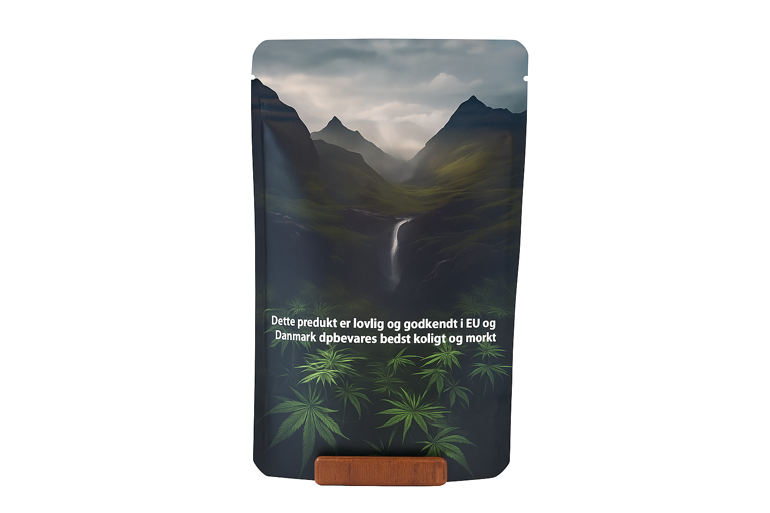 NorthernWeed - CBD Mix classic