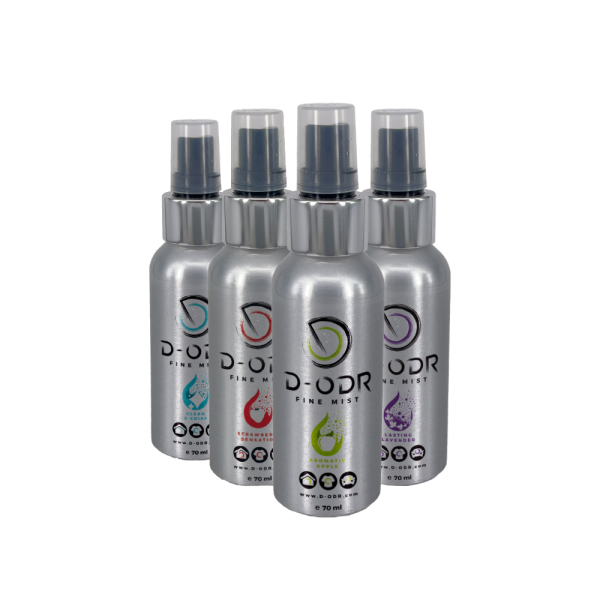 D-odr Spray
