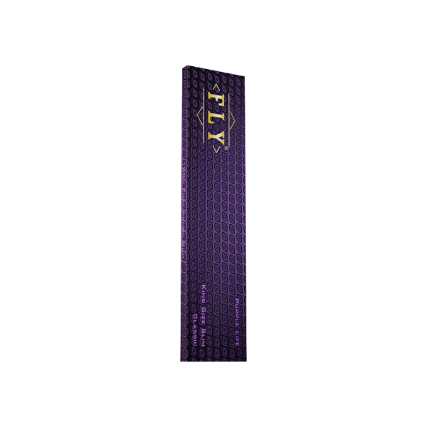 FLY CLASSIC King Size Slim