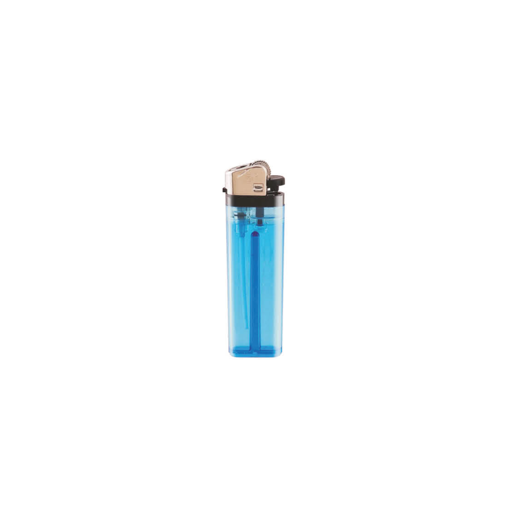 Flame Club – flint lighter