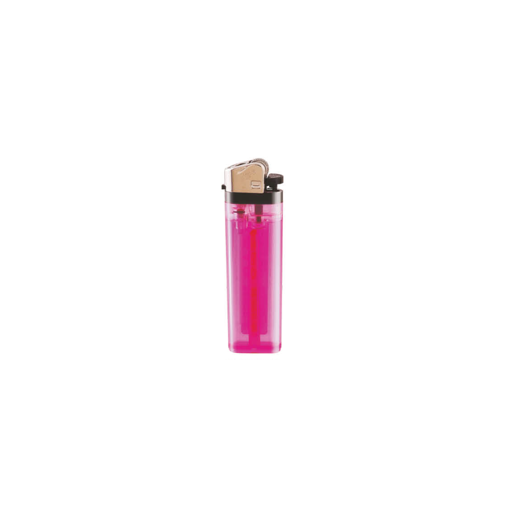Flame Club – flint lighter