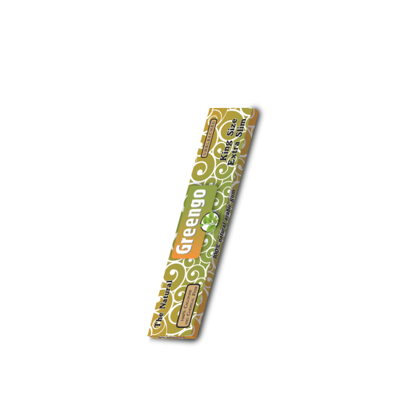 GREENGO King Size Extra Slim