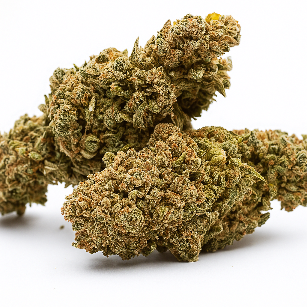 Pineapple Express CBD Topskud CBD: 9,73%