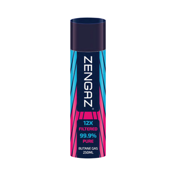 Zengaz Premium Quality Zengaz Refill Gas