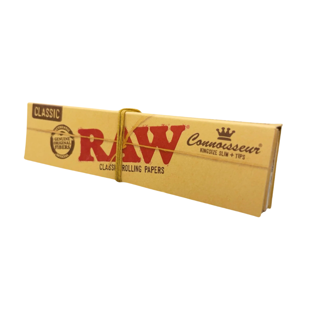 RAW Classic King Size Slim