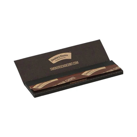 Rolling Paper Super King Size Brown