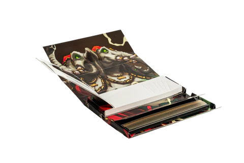 SmokersPack Two Head SKS - 10 pcs. kasse