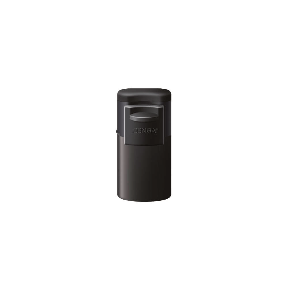 ZL-5 slider jet