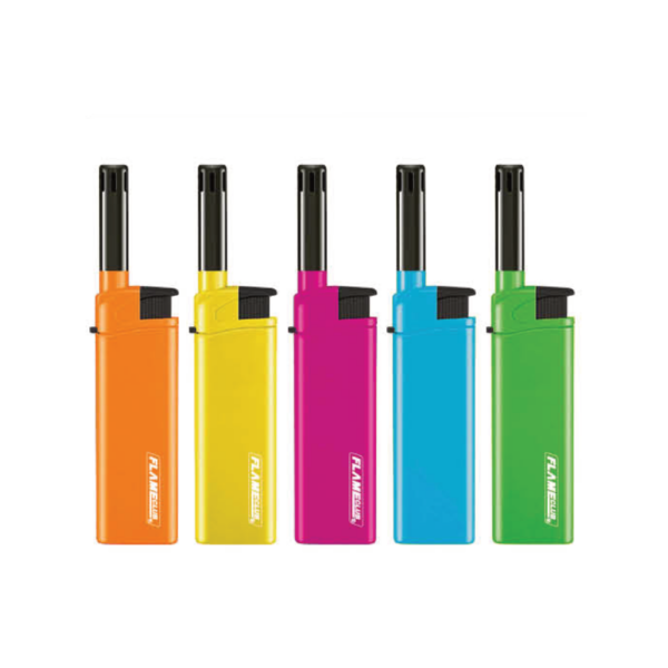 Flame Club – Candy Colors