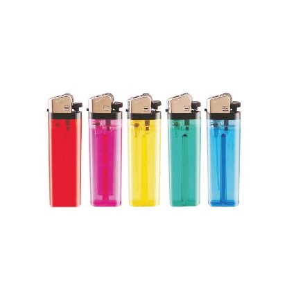 Flame Club – flint lighter