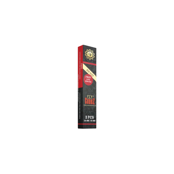 FLY ConeZ Big Size CLASSIC 2 + 2 King Size