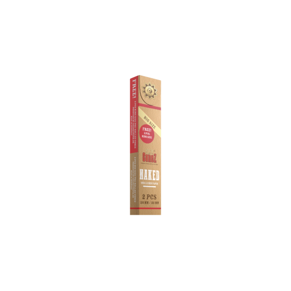 FLY ConeZ Big Size NAKED 2 + 2 King Size