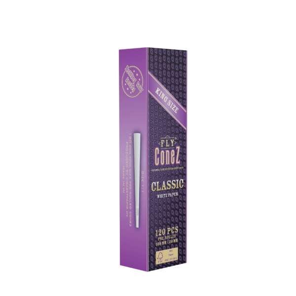 FLY ConeZ King Size CLASSIC 120