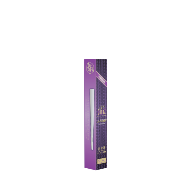 FLY ConeZ King Size CLASSIC 14