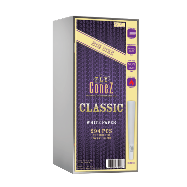 FLY ConeZ Big Size CLASSIC BB 294