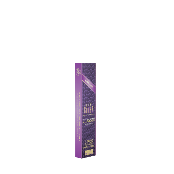 FLY ConeZ King Size CLASSIC 5
