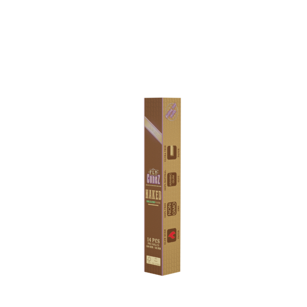 FLY ConeZ King Size NAKED 14