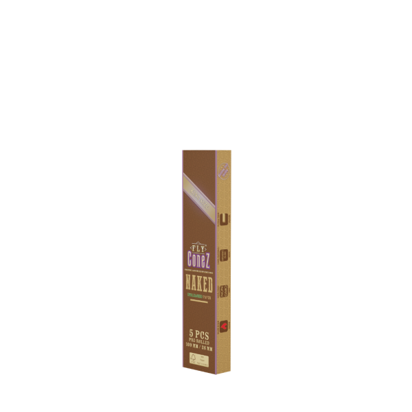 FLY ConeZ King Size NAKED 5