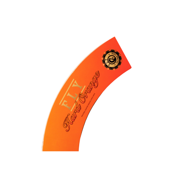 FLY Filter Hard Orange