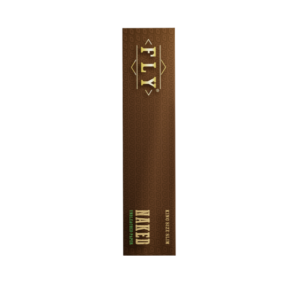 FLY NAKED King Size Slim