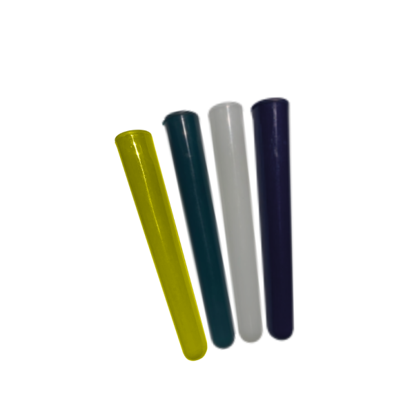 FLY Nature BIO Tubes 100 mm.