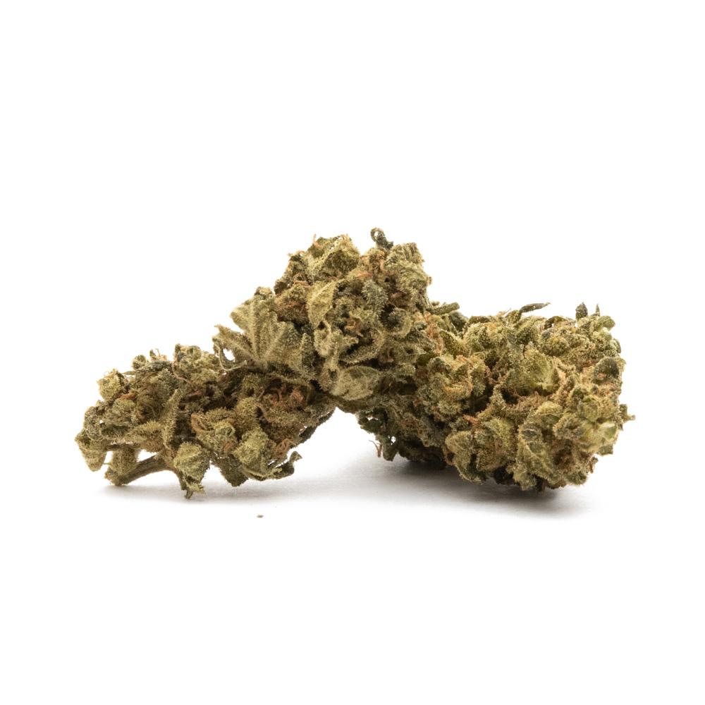 Granddaddy´s Pot CBD: 14,12%