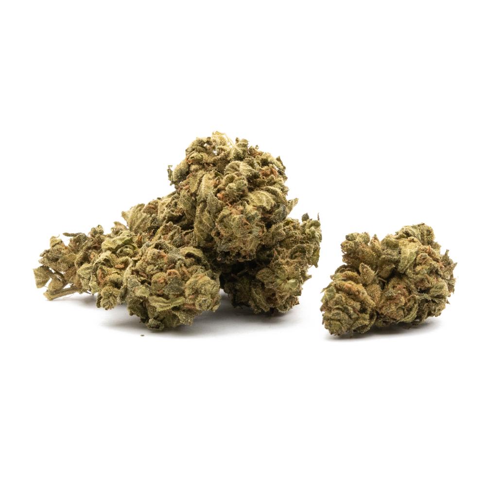 Granddaddy´s Pot CBD: 14,12%