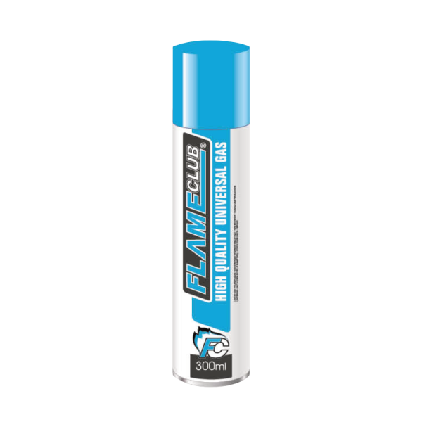 Flame Club High Quality gas refill
